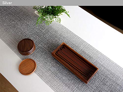 Amazon｜chilewich チルウィッチ テーブルランナー Ombre オンブレ